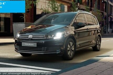 VW Touran 24.995 km 29.810 &euro; Hagen 58089