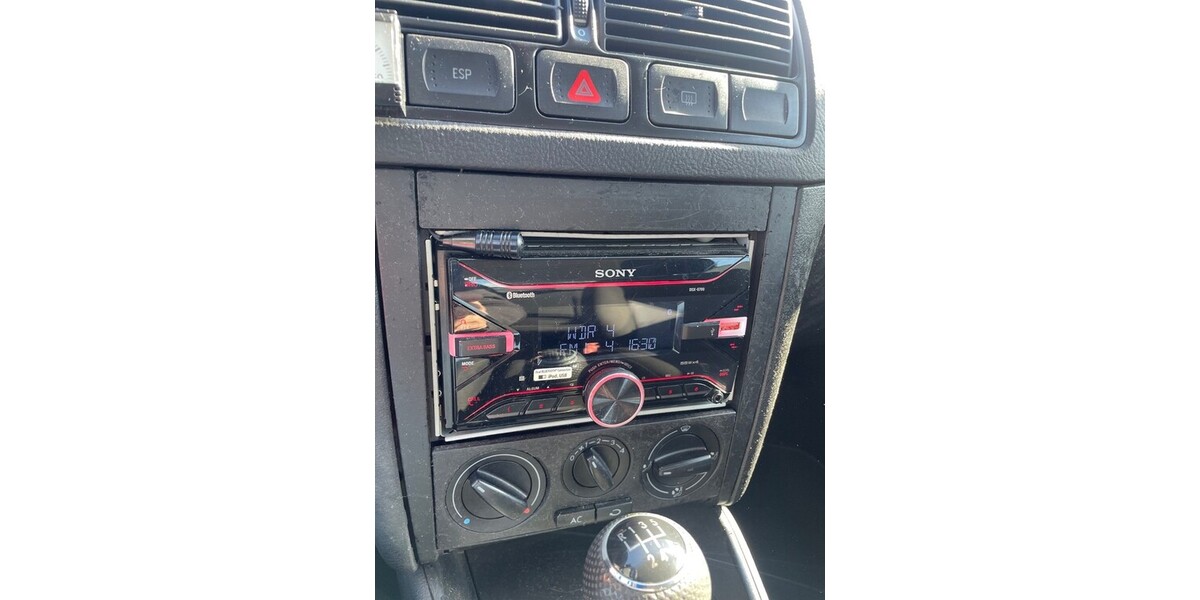 VW Golf IV 246.500 km 1.400 &euro; Bochum 44787