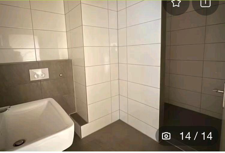 Dachgeschoßwohnung Wuppertal Arrenberg - 4 Zimmer, 118 m&sup2;, 1.200&euro; | Angebot:27566393