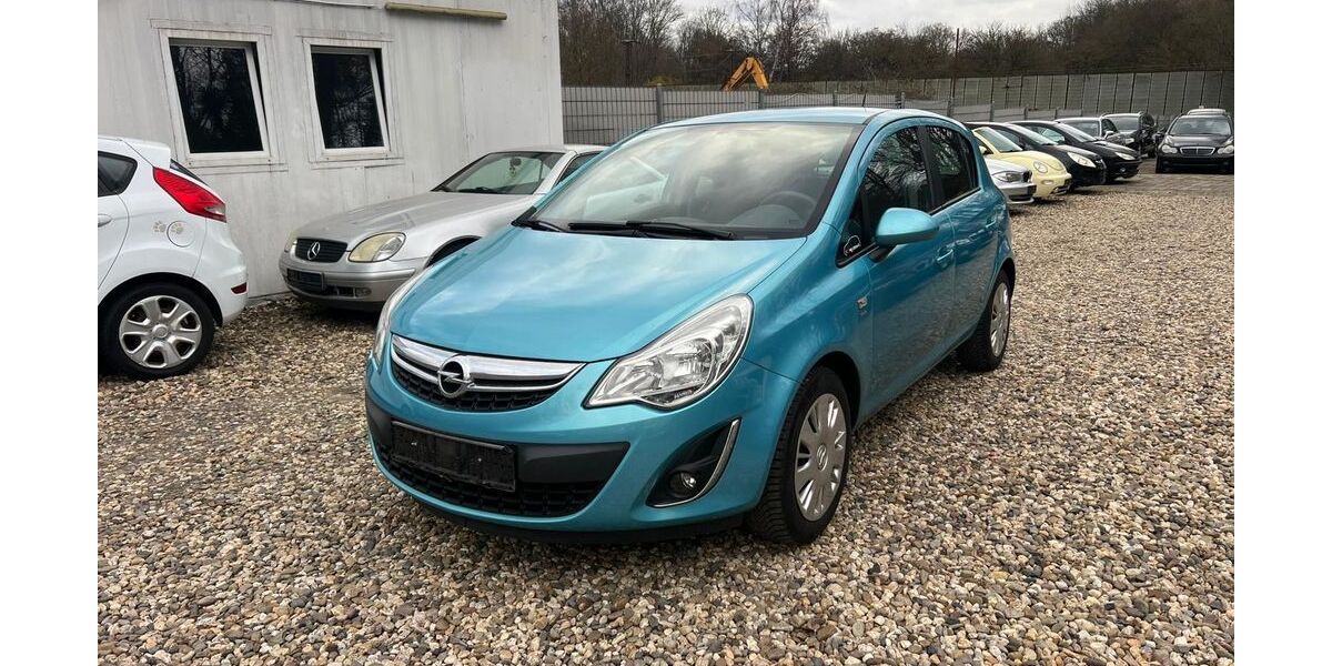 Opel Corsa 140.000 km 3.500 &euro; Essen 45326