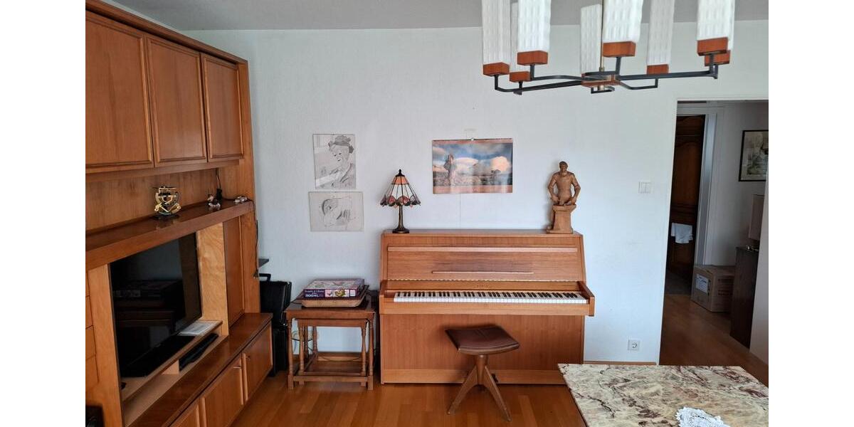 Etagenwohnung Velbert - 3 Zimmer, 65 m&sup2;, 140.000&euro; | Angebot:26592151