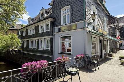 Haus Velbert Langenberg - 10 Zimmer, 147 m&sup2;, 299.000&euro; | Angebot:25201314