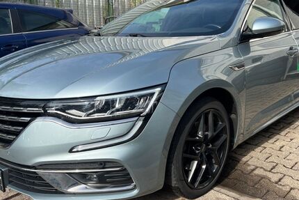 Renault Talisman 120.000 km 14.300 &euro; Bochum 44793