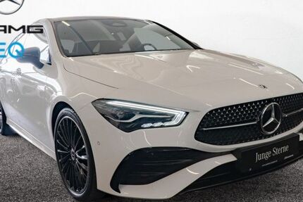 Mercedes-Benz CLA 250 Shooting Brake 20.603 km 41.490 &euro; Hagen 58135