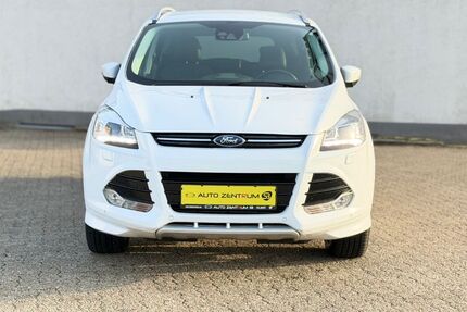 Ford Kuga 108.900 km 13.490 &euro; Velbert 42553