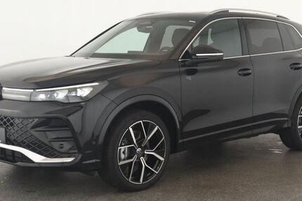 VW Tiguan 7.200 km 48.284 &euro; Neuss 41464