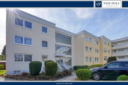 Wohnung Bochum Innenstadt - 3 Zimmer, 77 m&sup2;, 200.000&euro; | Angebot:26542560