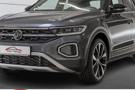 VW T-Roc 3.750 km 29.990 &euro; Hattingen 45527