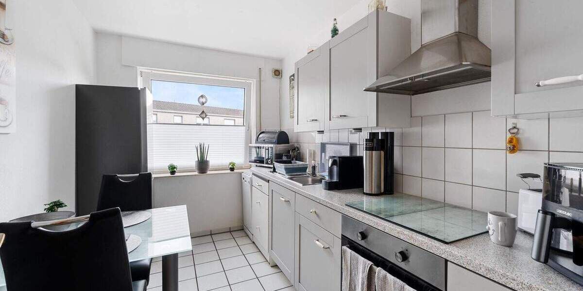 Mehrfamilienhaus, Wohnhaus Duisburg Friemersheim - 4 Zimmer, 1 m&sup2;, 1.750.000&euro; | Angebot:25743765