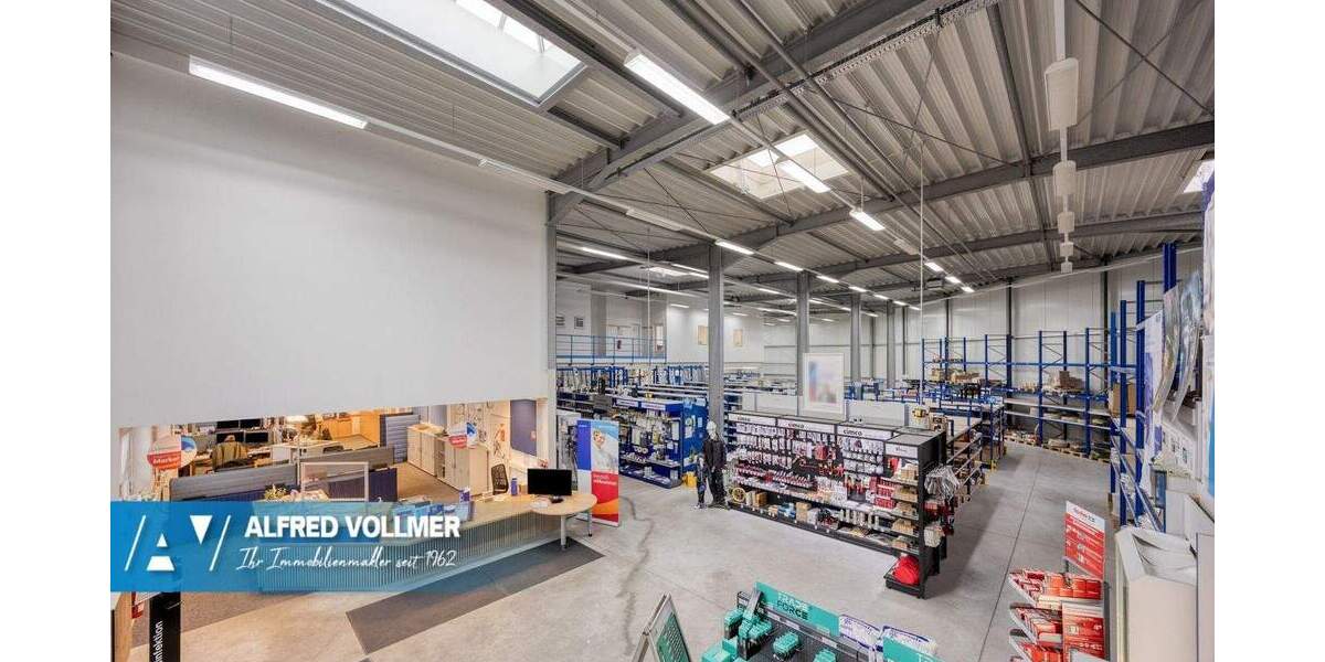 Gewerbeobjekt Solingen Solingen-Mitte - 1.035.000&euro; | Angebot:25746206