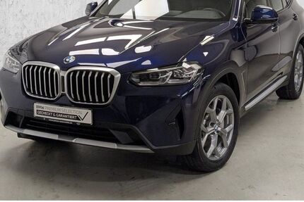 BMW X3 61.609 km 39.440 &euro; Düsseldorf 40595