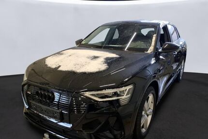 Audi e-tron 47.861 km 33.950 &euro; Hagen 58091