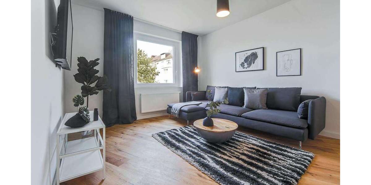 Zimmer Düsseldorf Flingern Nord - 1 Zimmer, 1.800&euro; | Angebot:25531443