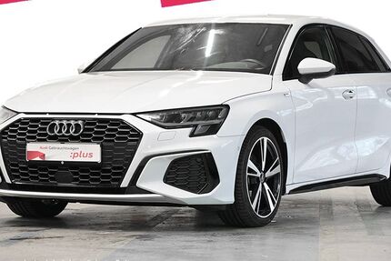 Audi A3 33.030 km 26.889 &euro; Wuppertal 42109