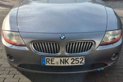 BMW Z4 95.500 km 18.250 &euro; Herten 45701