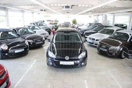 VW Golf 115.000 km 7.590 &euro; Essen 45356