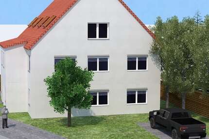 Grundstück Duisburg Hamborn - 89.500&euro; | Angebot:26450630