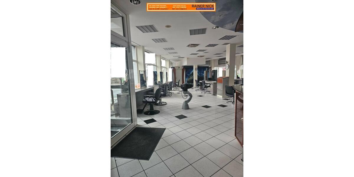 Gewerbeobjekt Duisburg Essenberg - 3.966&euro; | Angebot:25152339