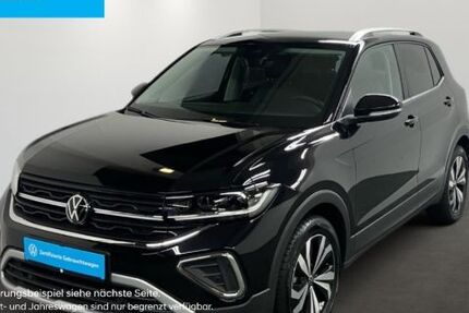 VW T-Cross 6.887 km 27.590 &euro; Hagen 58089
