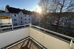 Etagenwohnung Düsseldorf Stadtbezirk 9 - 2 Zimmer, 59 m&sup2;, 1.050&euro; | Angebot:25391530