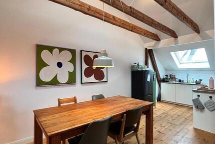 Wohnung Duisburg Laar - 3 Zimmer, 77 m&sup2;, 725&euro; | Angebot:25343395