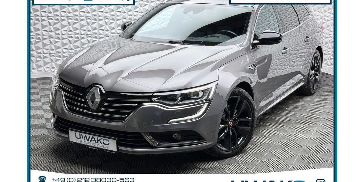 Renault Talisman 79.851 km 20.990 &euro; Solingen 42699