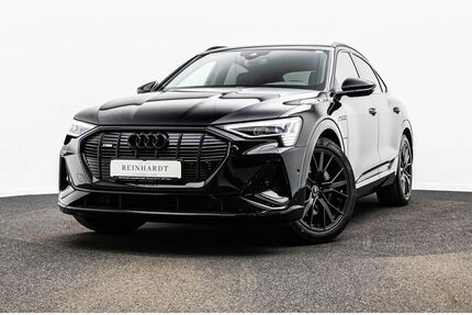 Audi e-tron 42.709 km 37.005 &euro; Hagen 58091