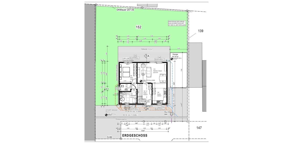 Einfamilienhaus Solingen Höhscheid - 5 Zimmer, 130 m&sup2;, 665.000&euro; | Angebot:24593273