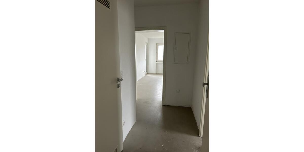 Etagenwohnung Herten - 3.5 Zimmer, 68 m&sup2;, 560&euro; | Angebot:23094422