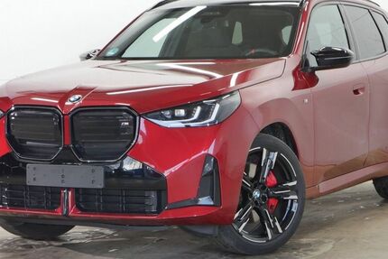 BMW X3 M50 19.561 km 69.930 &euro; Essen 45134