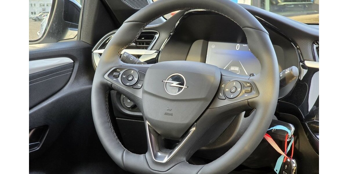 Opel Corsa GS Automatik|Winterpaket|ACC|Kamera 19.575 km 18.550 &euro; Wermelskirchen 42929