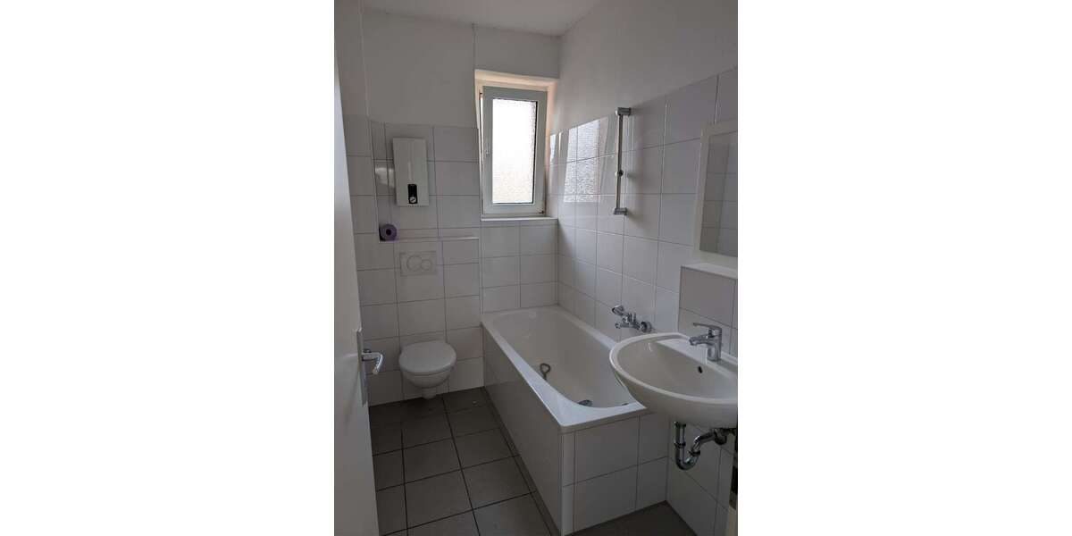 Etagenwohnung Oberhausen Neue Mitte - 2 Zimmer, 49 m&sup2;, 380&euro; | Angebot:26833758