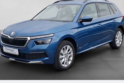 Skoda Kamiq 55.600 km 21.840 &euro; Bochum 44892