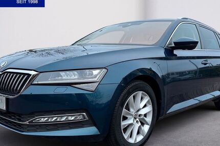 Skoda Superb 117.000 km 19.490 &euro; Neuss 41462