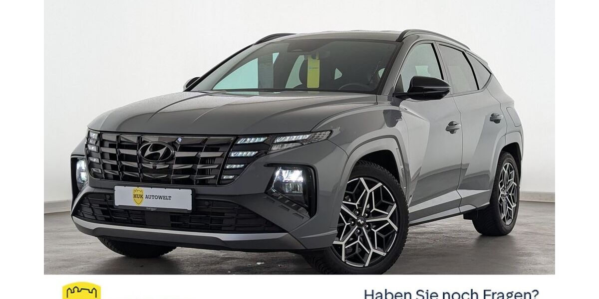 Hyundai TUCSON 50.050 km 29.960 &euro; Düsseldorf 40599