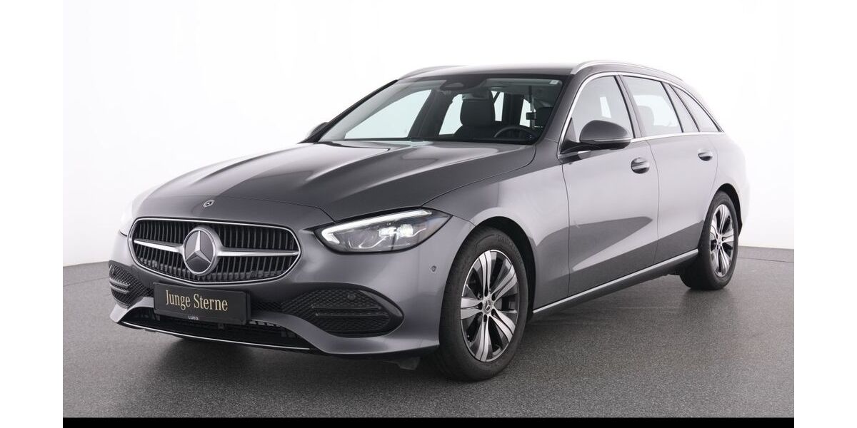 Mercedes-Benz C 180 14.906 km 34.585 &euro; Essen 45309