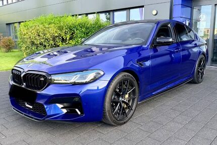 BMW M5 82.432 km 68.300 &euro; Hattingen 45525