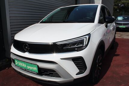 Opel Crossland (X) 33.911 km 14.982 &euro; Essen 45326