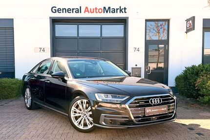 Audi A8 170.200 km 28.900 &euro; Hilden 40724
