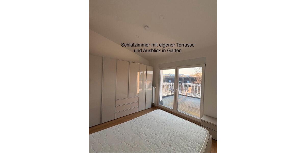 Einfamilienhaus Düsseldorf Stadtbezirk 5 - 2 Zimmer, 75 m&sup2;, 1.570&euro; | Angebot:27537502