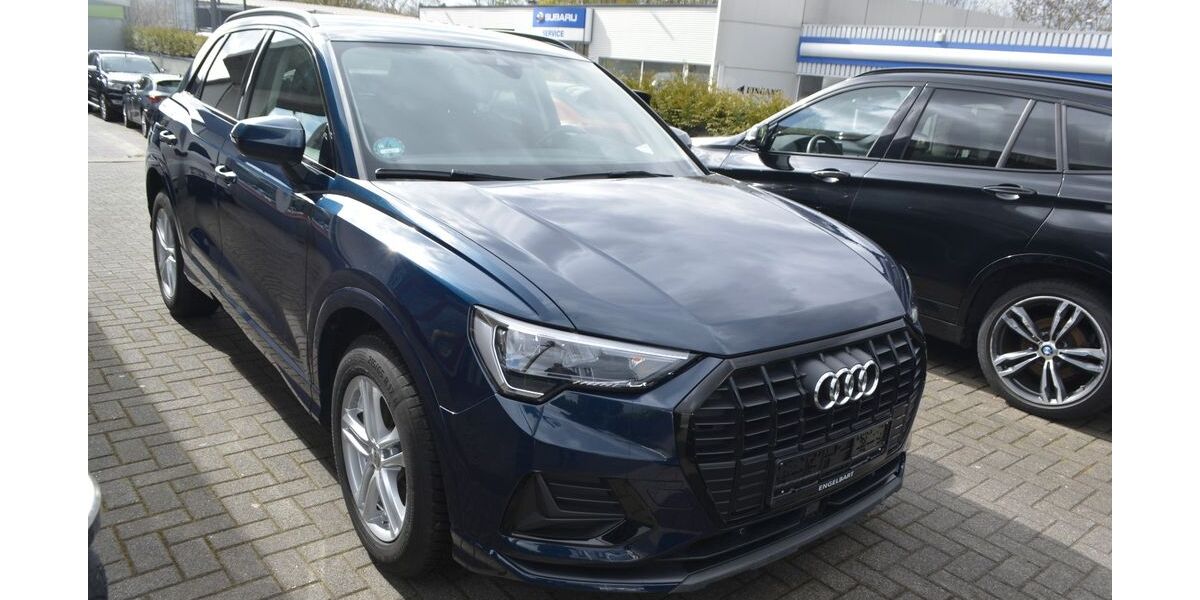 Audi Q3 191.000 km 13.950 &euro; Herne 44652