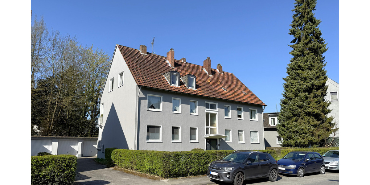 Mehrfamilienhaus, Wohnhaus Bochum Gerthe - 1.250.000&euro; | Angebot:25834799