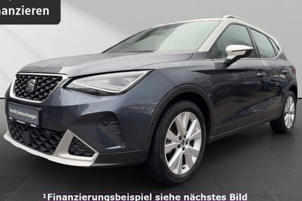 Seat Arona 41.800 km 15.990 &euro; Mettmann 40822