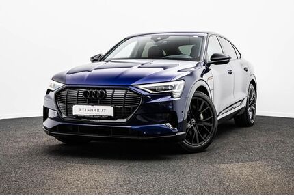 Audi e-tron 34.353 km 31.048 &euro; Hagen 58091