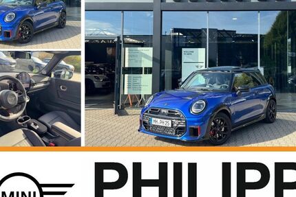 Mini John Cooper Works 6.980 km 39.780 &euro; Mülheim an der Ruhr 45478