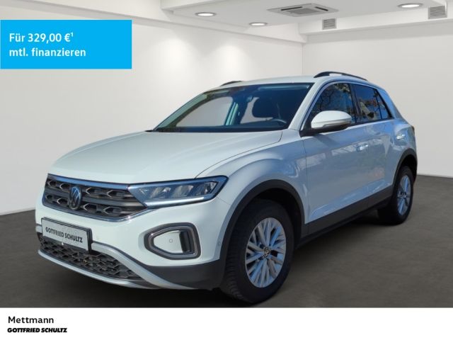 VW T-Roc 93.650 km 22.590 &euro; Mettmann 40822