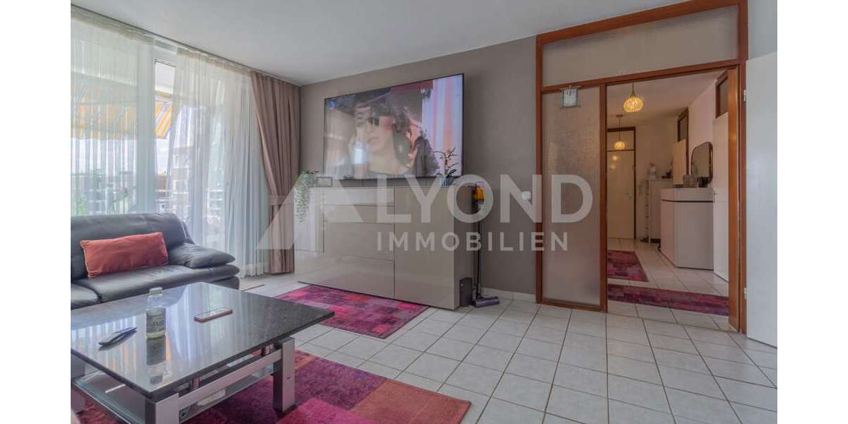 Etagenwohnung Gelsenkirchen Gelsenkirchen-Mitte - 4 Zimmer, 91 m&sup2;, 149.000&euro; | Angebot:27571175