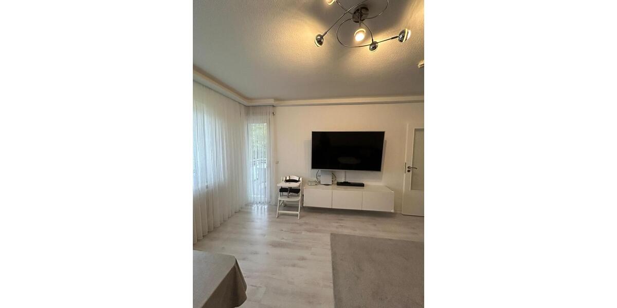 Etagenwohnung Duisburg Mittelmeiderich - 3 Zimmer, 65 m&sup2;, 115.000&euro; | Angebot:26967059