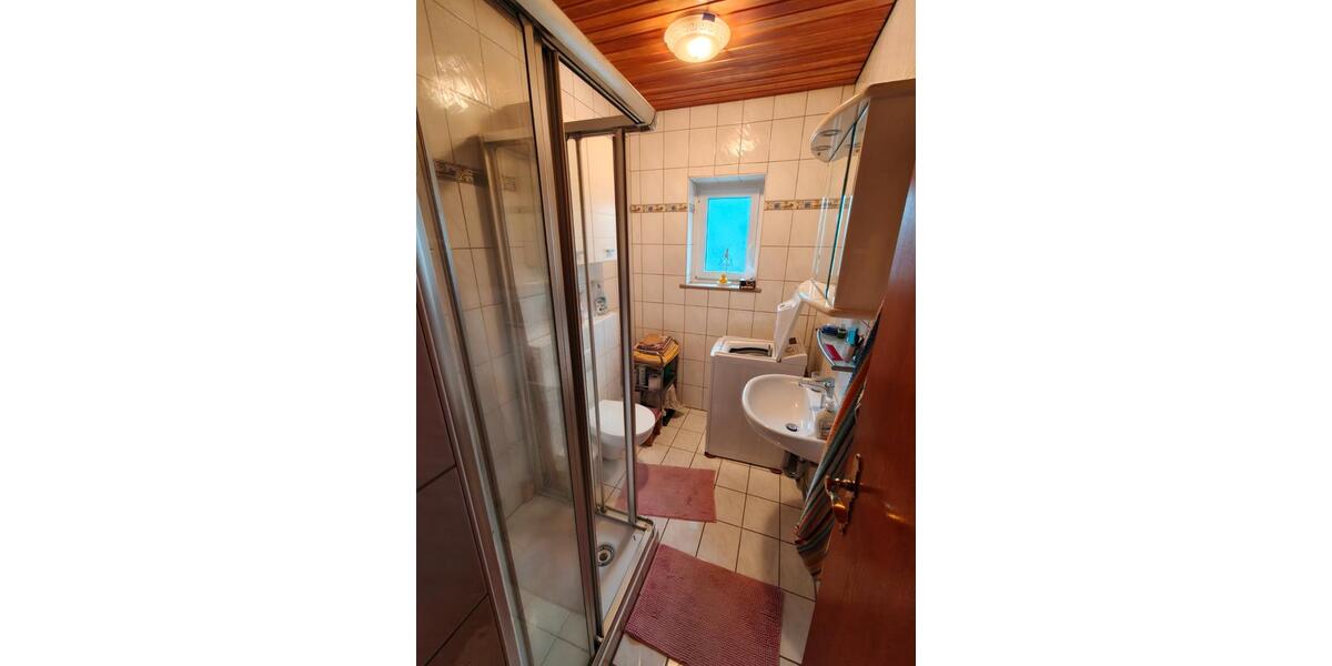 Erdgeschoßwohnung Velbert Velbert-Mitte - 3 Zimmer, 61 m&sup2;, 500&euro; | Angebot:27584973