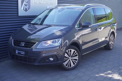 Seat Alhambra 98.000 km 23.990 &euro; Monheim am Rhein 40789